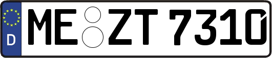 ME-ZT7310