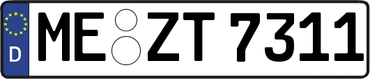 ME-ZT7311