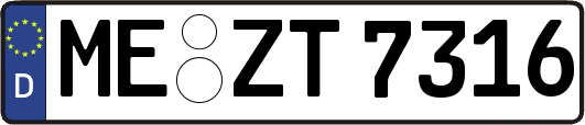 ME-ZT7316