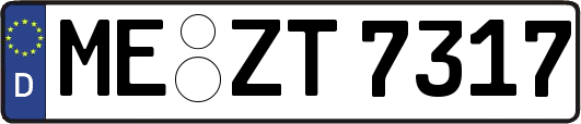 ME-ZT7317