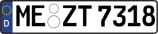 ME-ZT7318