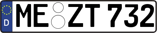 ME-ZT732