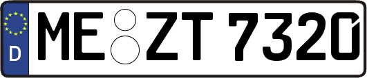 ME-ZT7320