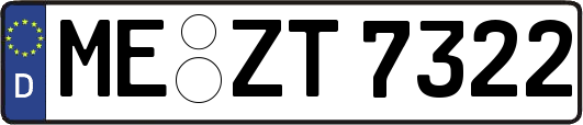 ME-ZT7322
