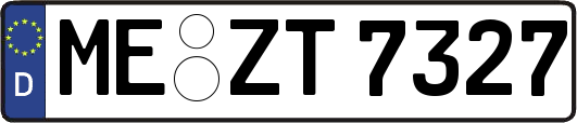 ME-ZT7327