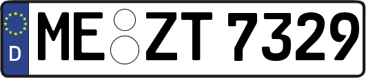 ME-ZT7329