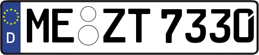 ME-ZT7330