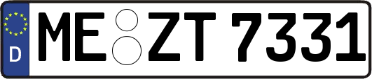 ME-ZT7331