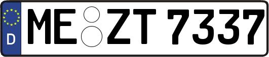 ME-ZT7337