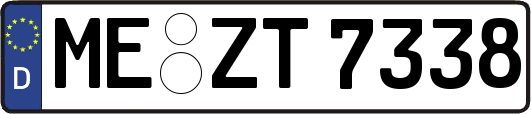 ME-ZT7338