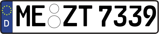 ME-ZT7339