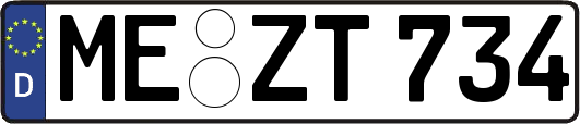 ME-ZT734