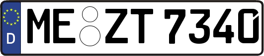 ME-ZT7340