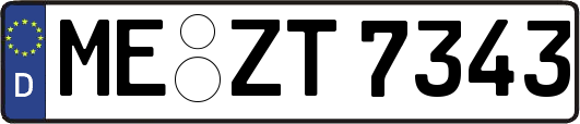 ME-ZT7343