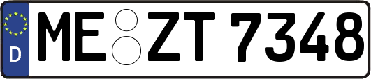 ME-ZT7348