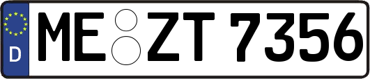 ME-ZT7356