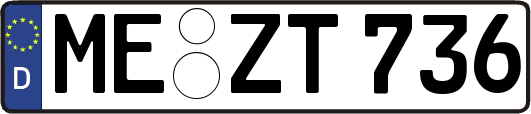ME-ZT736