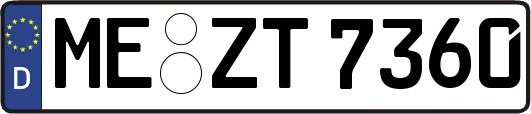 ME-ZT7360