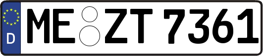 ME-ZT7361