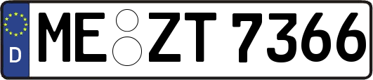 ME-ZT7366