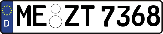 ME-ZT7368