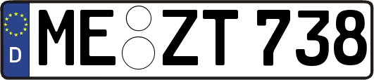 ME-ZT738