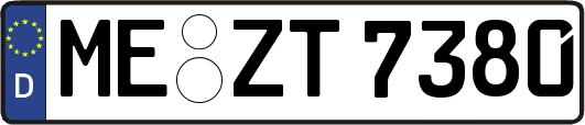 ME-ZT7380
