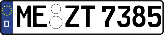ME-ZT7385