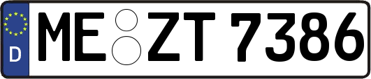 ME-ZT7386