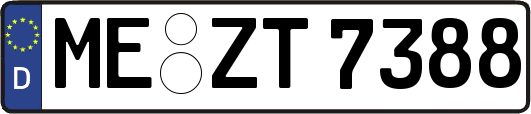 ME-ZT7388