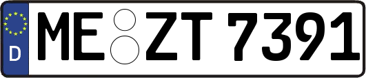 ME-ZT7391