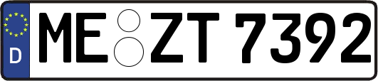 ME-ZT7392