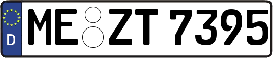 ME-ZT7395