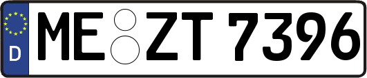 ME-ZT7396