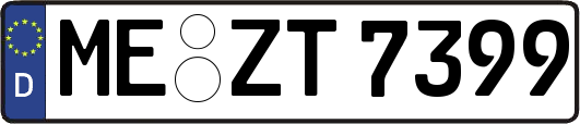 ME-ZT7399