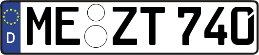 ME-ZT740