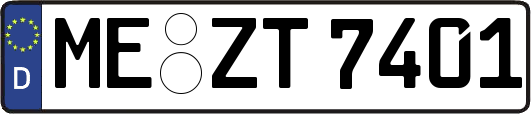 ME-ZT7401