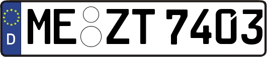 ME-ZT7403