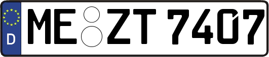 ME-ZT7407