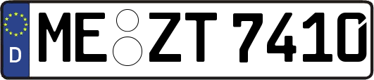 ME-ZT7410