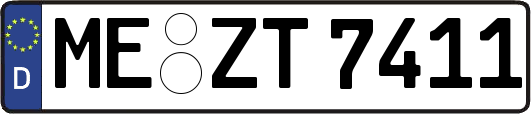 ME-ZT7411