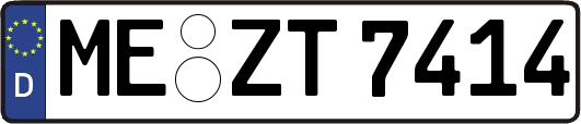 ME-ZT7414