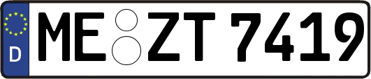 ME-ZT7419