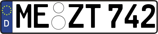 ME-ZT742