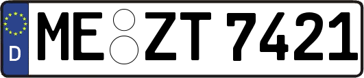 ME-ZT7421
