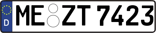 ME-ZT7423