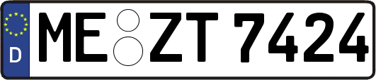 ME-ZT7424