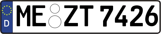 ME-ZT7426