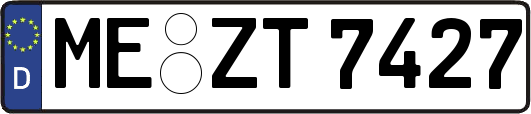 ME-ZT7427