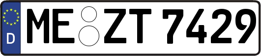 ME-ZT7429